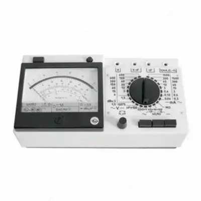 Ц4353 - стрелочный комбинированный аналоговый прибор тестер-мультиметр