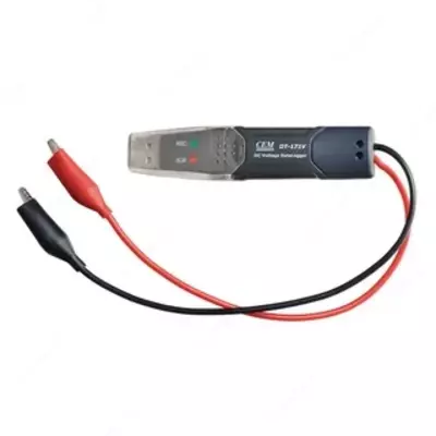 DT-171A O‘zgarmas kuchlanishning joriy qiymatlarini qayd qilgich