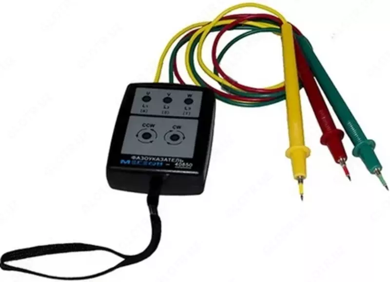 Фазоуказатель МЕГЕОН 40850