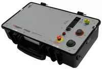 TTR300 - transformatsiya koeffitsiyentining 3 fazali o‘lchagichi