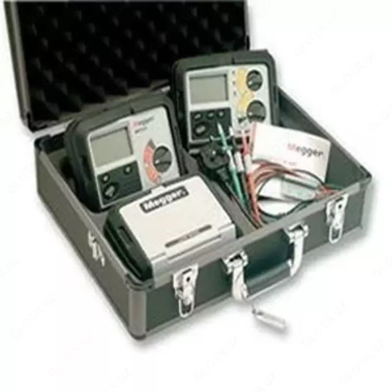 MTK330 - o‘lchash asboblari to‘plami