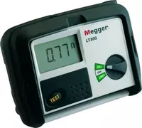 LT300-EN-BS - SATIV 300B tarmoq shchupiga ega katta tokli sanoat zanjir sinagichi