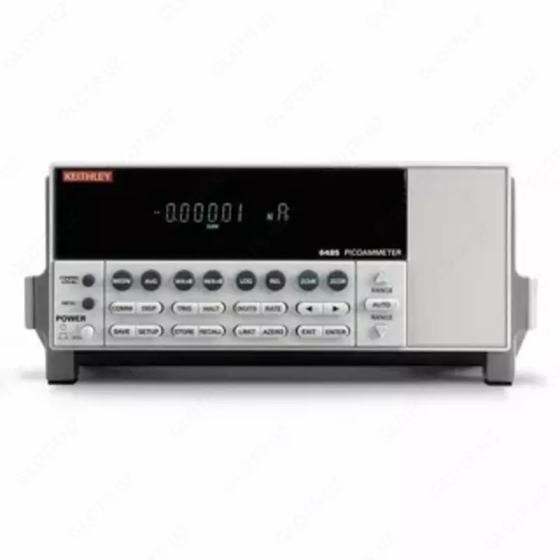 Keithley 6485/E - pikoampermetr