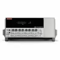 Keithley 6485/E - pikoampermetr