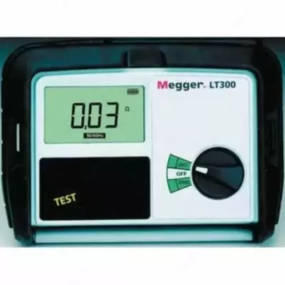 LT300-EN-FS - SATIV saqlagichli shchupli katta tokli sanoat zanjir sinagichi