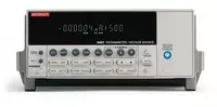 Keithley 6487 — пикоамперметр/источник питания