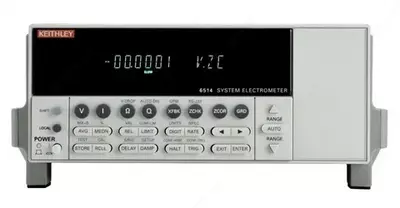 6514/E — электрометр