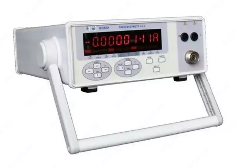 A2-4 - pikoampermetr