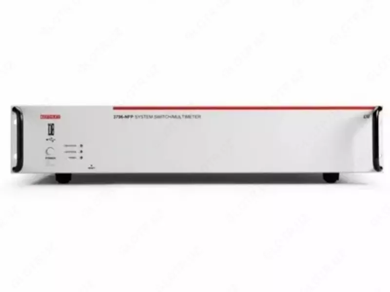 3706A-SNFP - kommutator