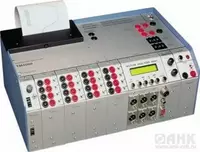 Мультиметр TM 1600 Megger