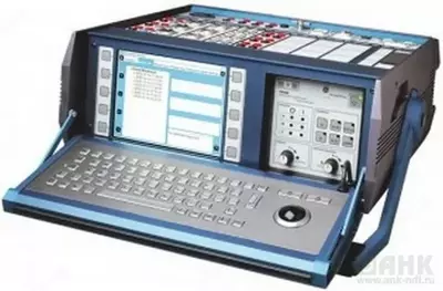 Мегаомметр Megger TM 1800