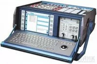 Megger TM 1800 megaommetri