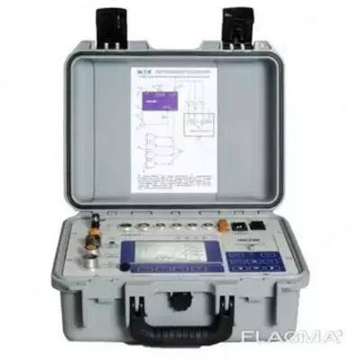 Прибор контроля высоковольтных выключателей ПКВ/М7