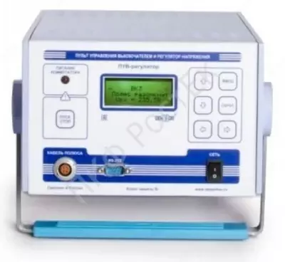 ПУВ-регулятор