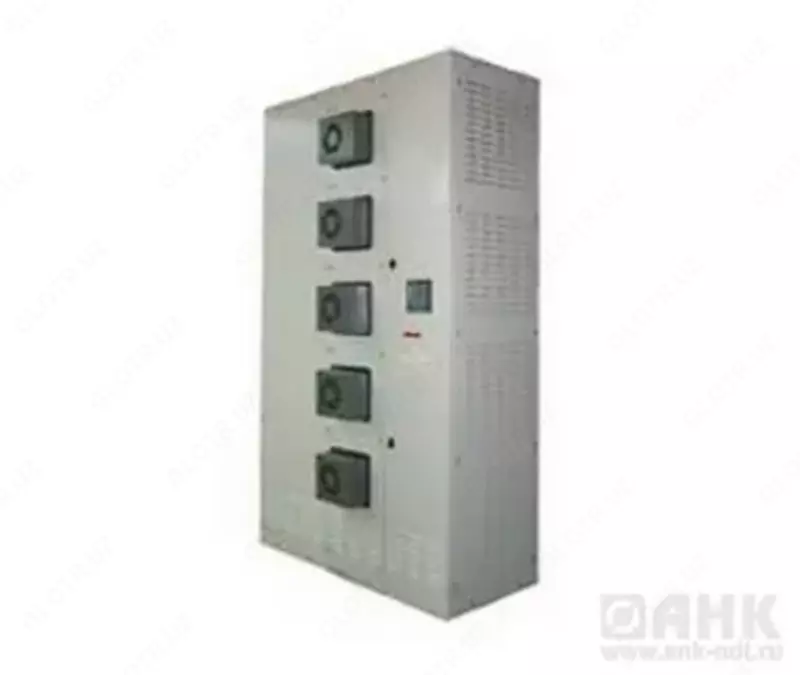 Elspec Technologies EQUALIZER