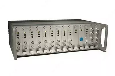 Power Diagnostix Systems ICMsys8