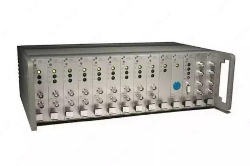 Power Diagnostix Systems ICMsys8