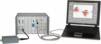 Power Diagnostix Systems ICMsystem