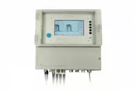 Qisman razryadlarni uzluksiz monitoring qilish tizimi (PD) Power Diagnostix Systems ICMmonitor