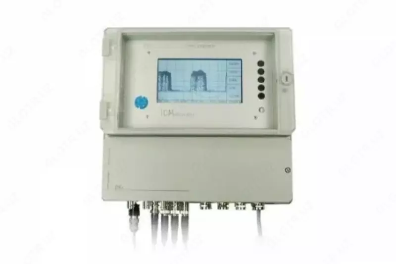 Qisman razryadlarni uzluksiz monitoring qilish tizimi (PD) Power Diagnostix Systems ICMmonitor