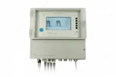 Qisman razryadlarni uzluksiz monitoring qilish tizimi (PD) Power Diagnostix Systems ICMmonitor