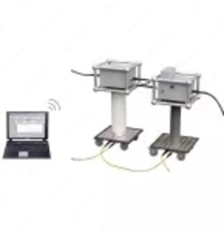 Power Diagnostix Systems ICMflex