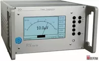 Power Diagnostix Systems RIVmeter