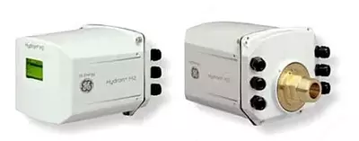 GE Energy Hydran M2M Mark III