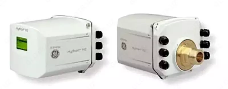 GE Energy Hydran M2M Mark III