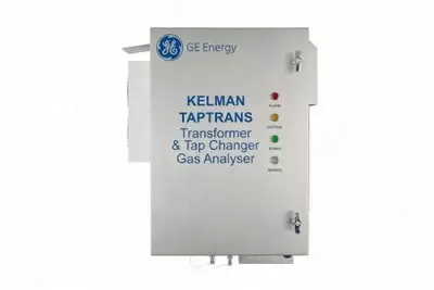 GE Energy TAPTRANS
