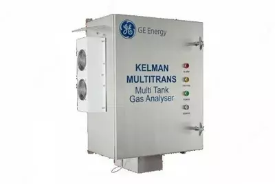 GE Energy MULTITRANS