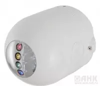 Интеллектуальная система управления и мониторинга трансформаторов INTELLIX GLA 100