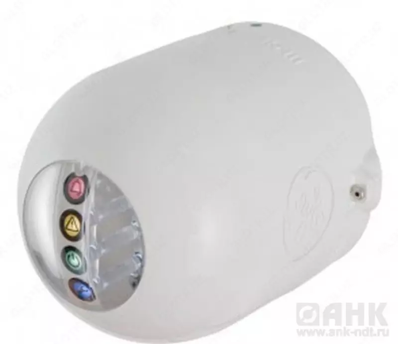 Интеллектуальная система управления и мониторинга трансформаторов INTELLIX GLA 100