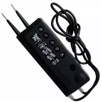 Kontakt-57E kuchlanish ko‘rsatkichi