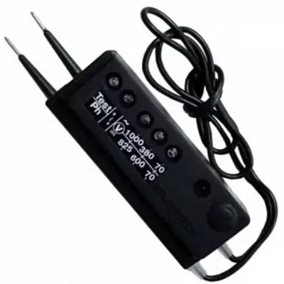 Контакт-57Э указатель напряжения