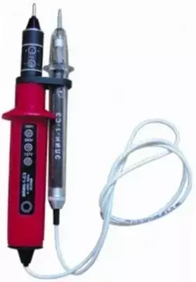 ЭЛИН-1СЗ указатель напряжения