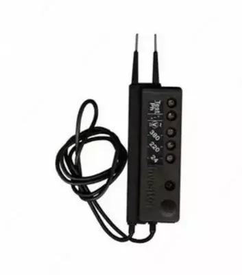 Контакт-55Э указатель напряжения