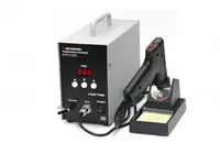 ATR-2103 Demontaj payvandlash stansiyasi