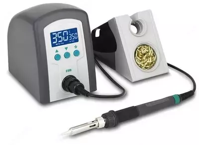 ASE-1104 — паяльная станция