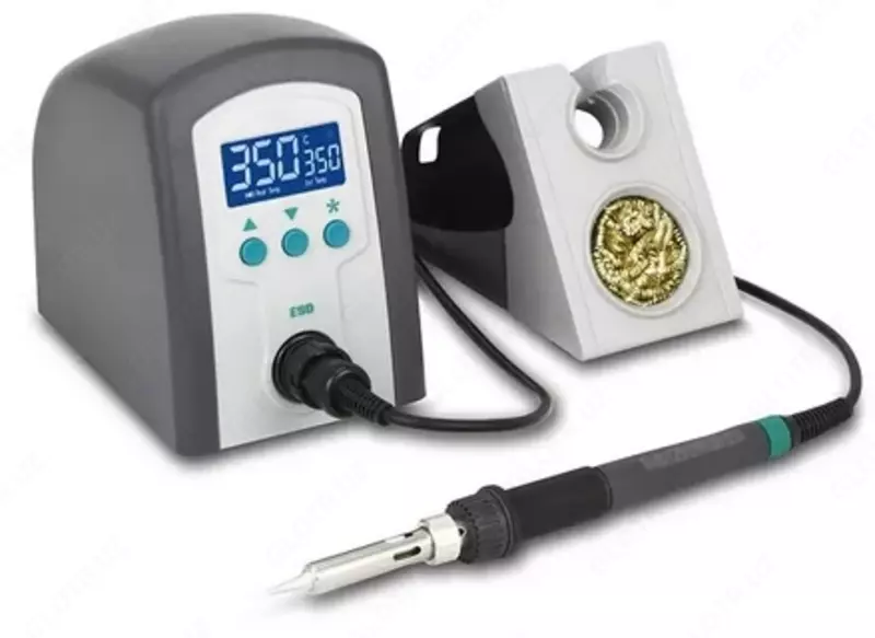 ASE-1104 — паяльная станция