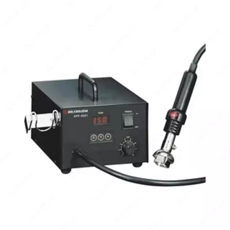 ATR-4501 Termohavo payvandlash stansiyasi