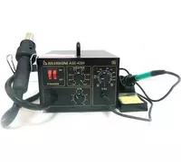 ATR-4204 ko‘p funksiyali ta’mirlash payvandlash stansiyasi