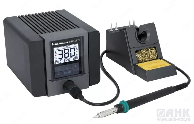 ASE-1213 - induksion payvandlash stansiyasi