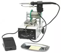 TR-1115 Professional montaj payvandlash stansiyasi