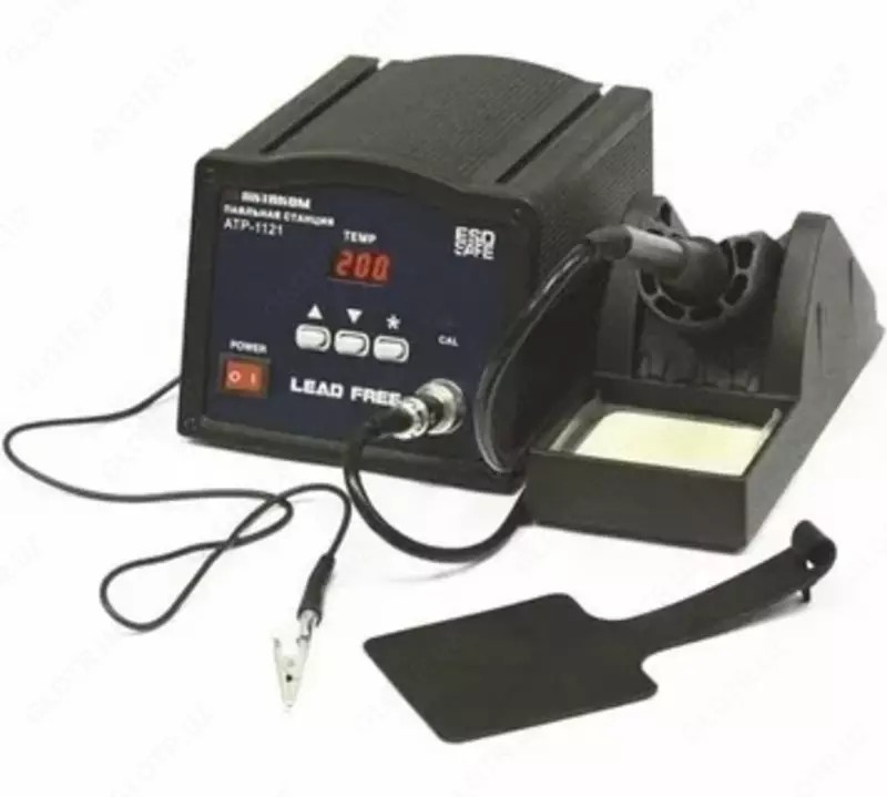 ATR-1121 Induksion payvandlash stansiyasi