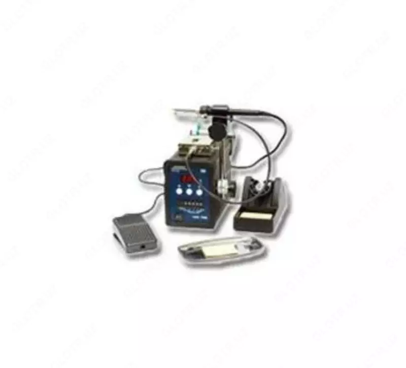 ATR-1122 Induksion professional kavsharlash stansiyasi