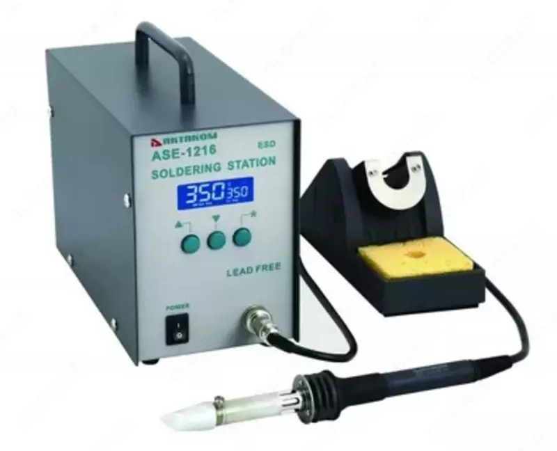 ASE-1216 Kuchli induksion payvandlash stansiyasi