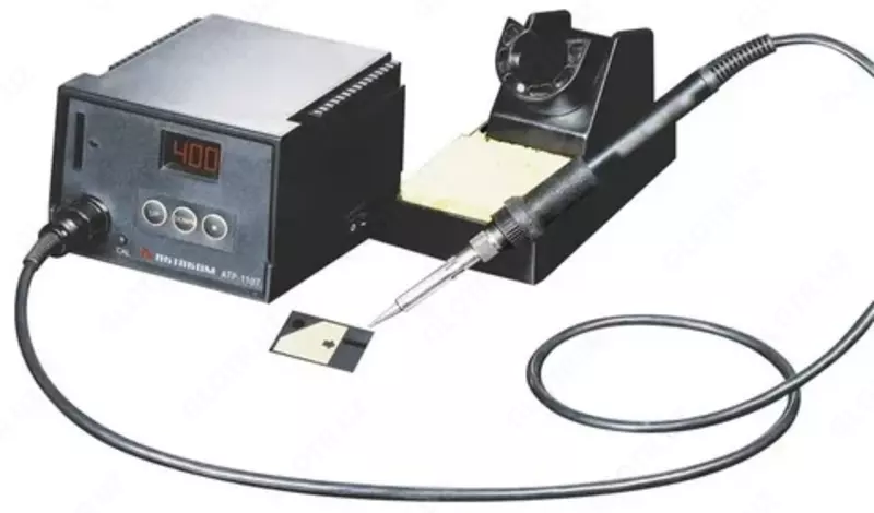 ATR-1107 Montaj payvandlash stansiyasi