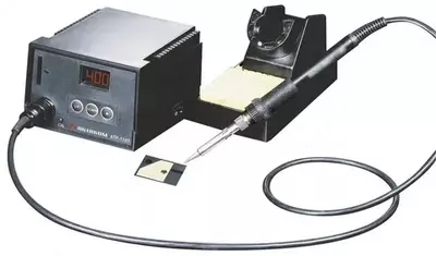 АТР-1107 Монтажная паяльная станция