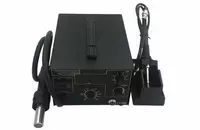 Montaj payvandlash stansiyasi MEGEON 00201